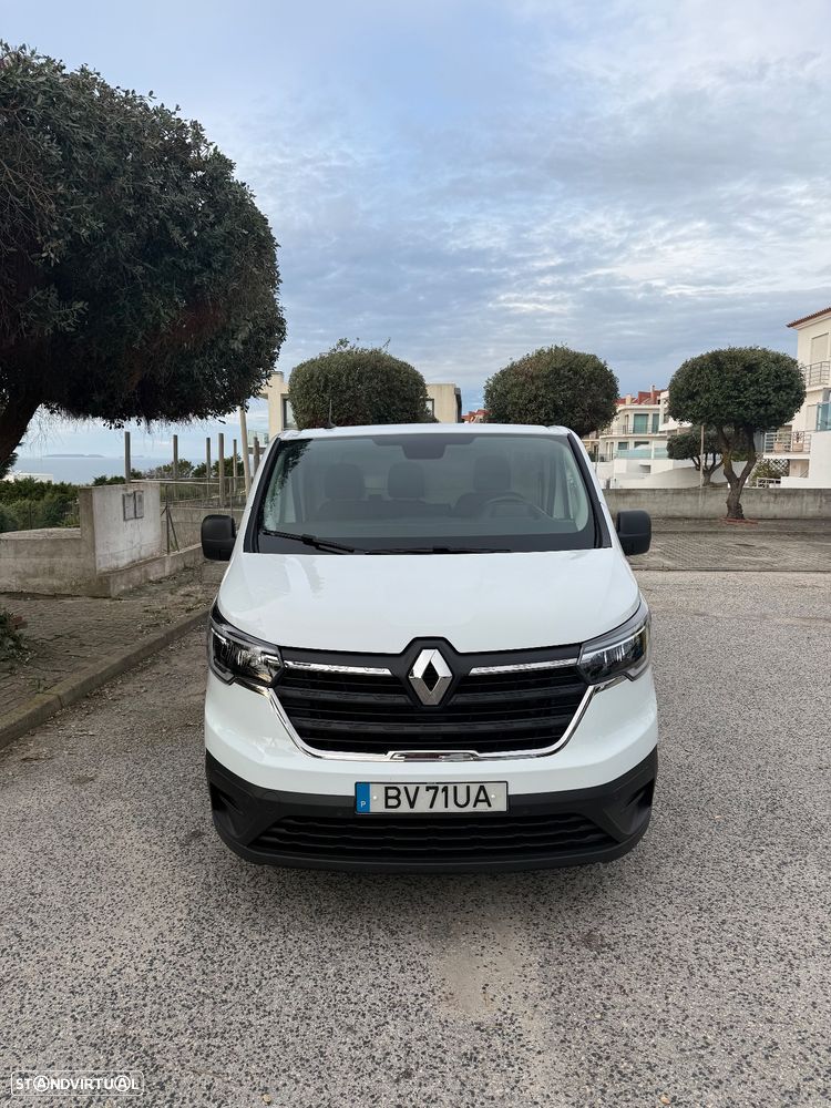 Renault TRAFIC L2H1 - 2