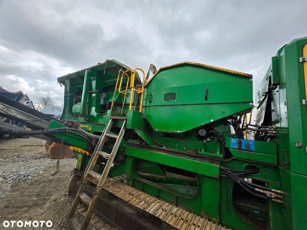 McCloskey J40V2 - 13