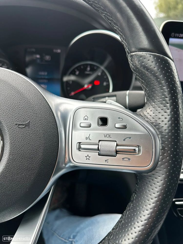Mercedes-Benz C 300 - 16