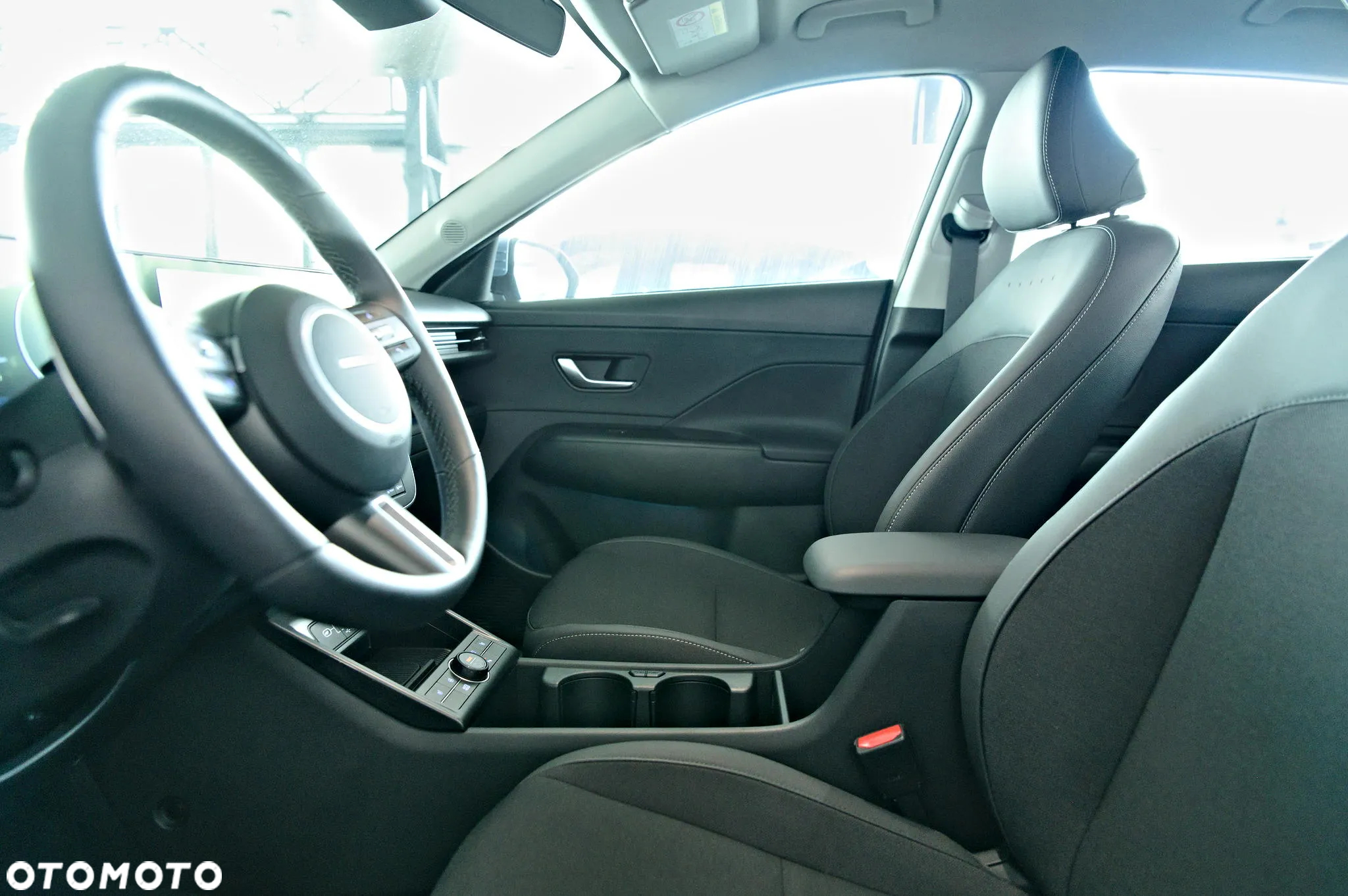 Hyundai Kona 1.0 T-GDI Executive DCT - 11