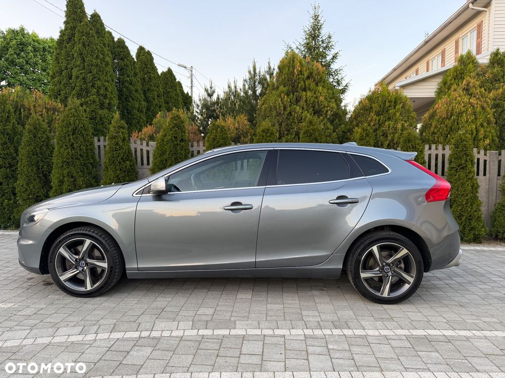 Volvo V40 D3 RDesign - 6