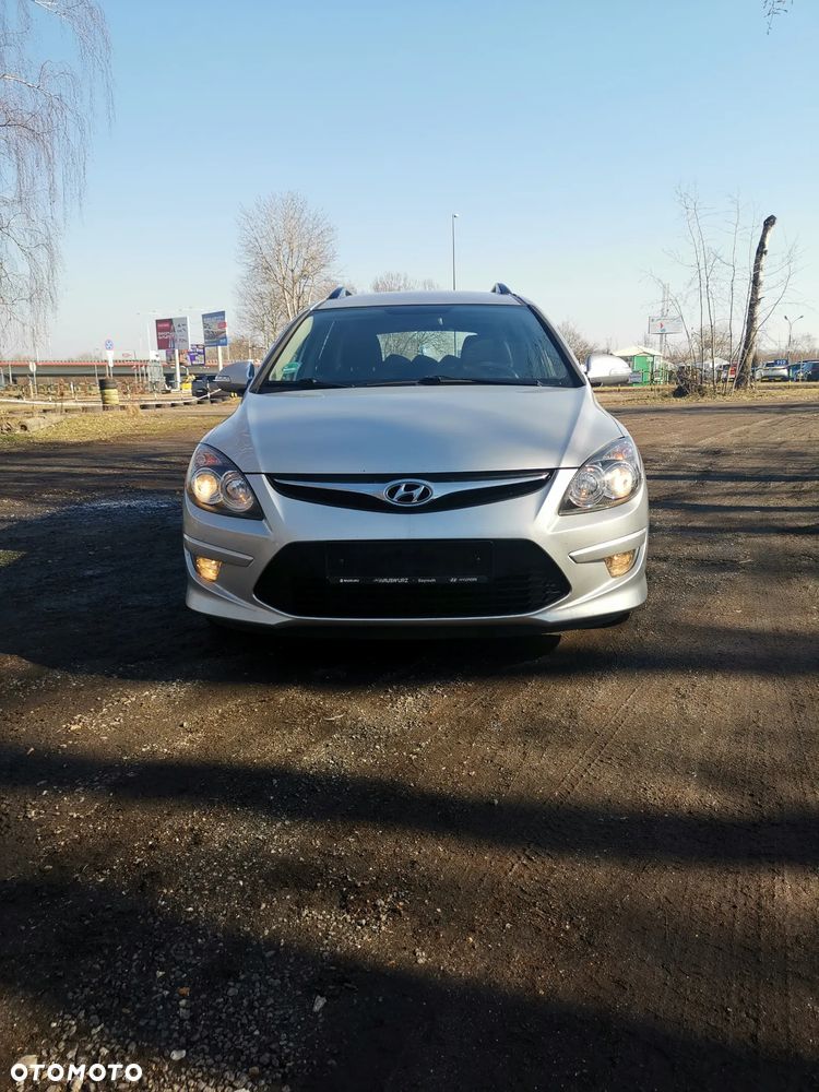 Hyundai i30 - 21