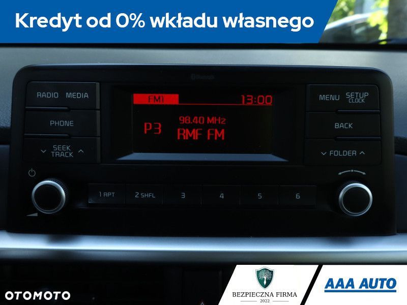 Kia Picanto - 14
