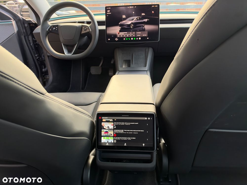 Tesla Model 3 RWD Hinterradantrieb - 6