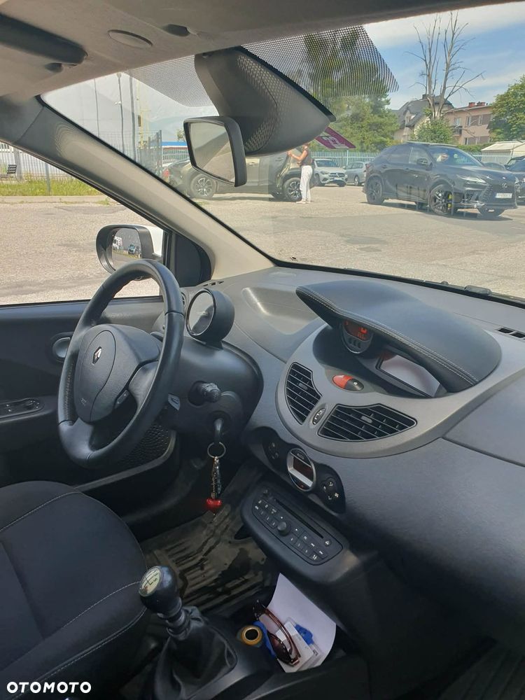 Renault Twingo - 5