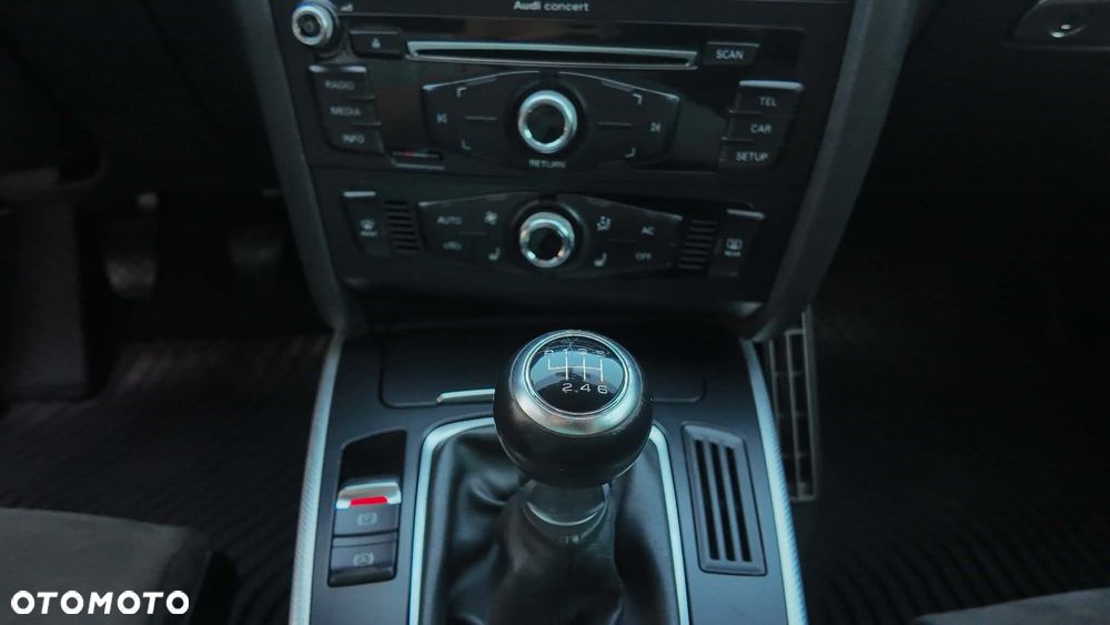 Audi A5 Sportback 2.0 TDI - 5