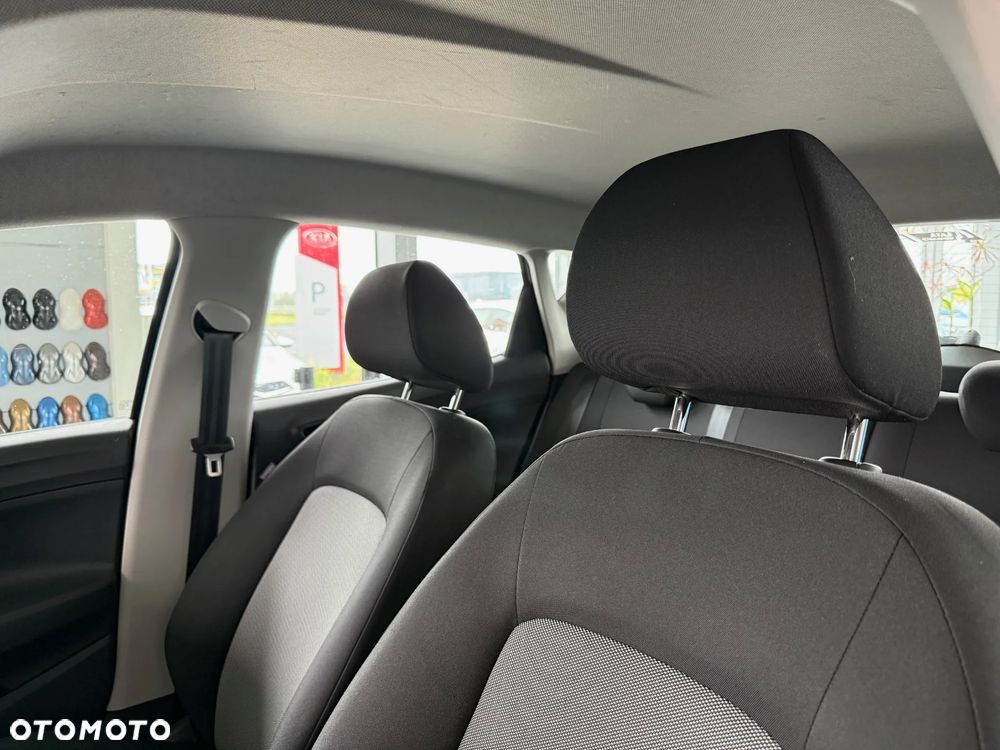 Seat Ibiza 1.4 TDI Reference - 12