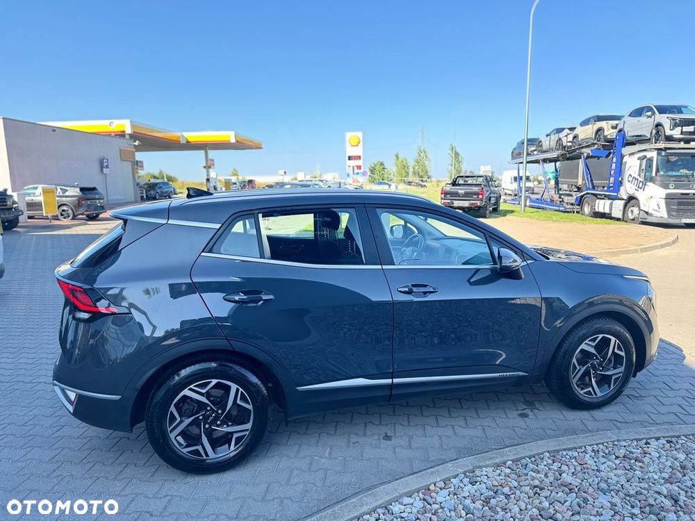 Kia Sportage 1.6 T-GDI M 2WD - 7