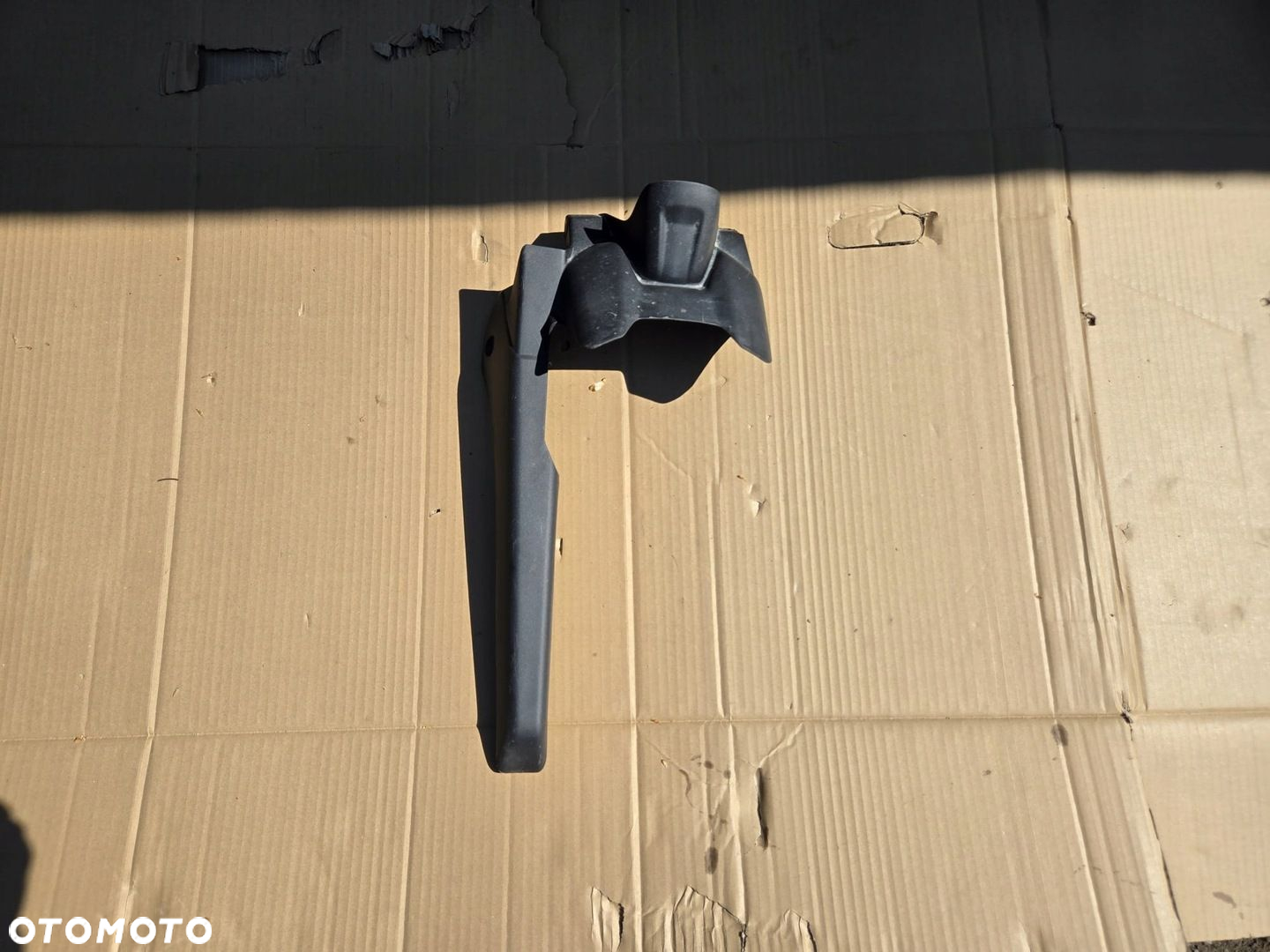 OSŁONA ŁAŃCUCHA YAMAHA MT07 07 24- - 2