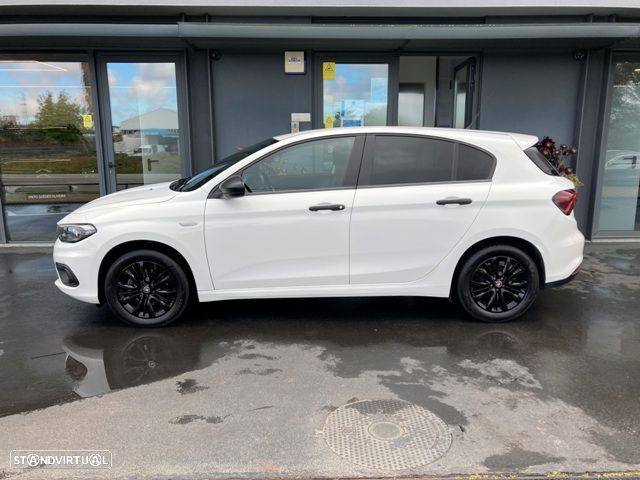 Fiat Tipo 1.3 M-Jet Street - 5