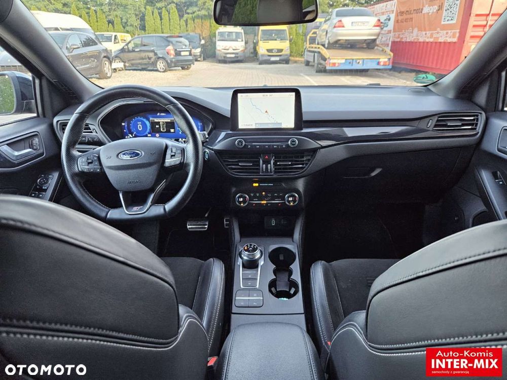 Ford Focus - 26