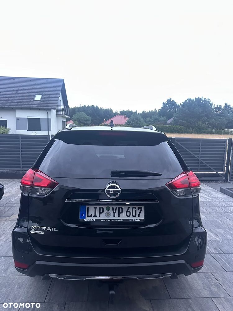 Nissan X-Trail 1.6 DIG-T Tekna 2WD - 4