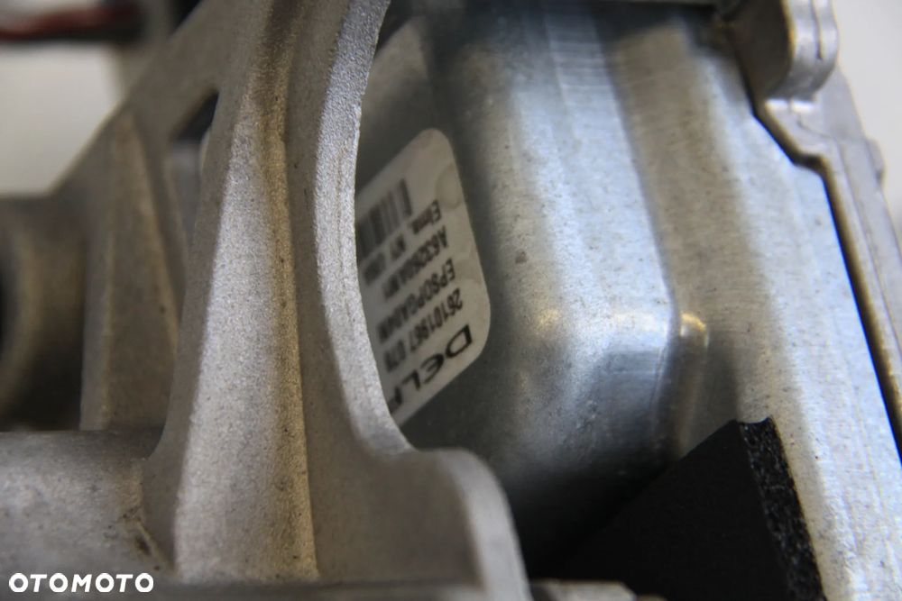 13247206 26108652  Kolumna Wspomaganie Elektryczne OPEL MERIVA A - 6