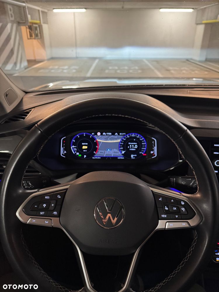 Volkswagen Inny - 19