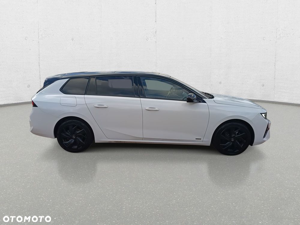 Opel Astra - 3