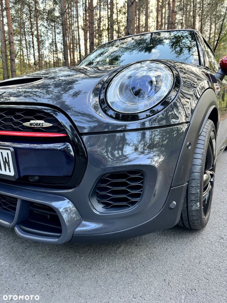 MINI John Cooper Works - 9