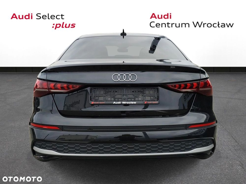 Audi A3 Limousine - 9