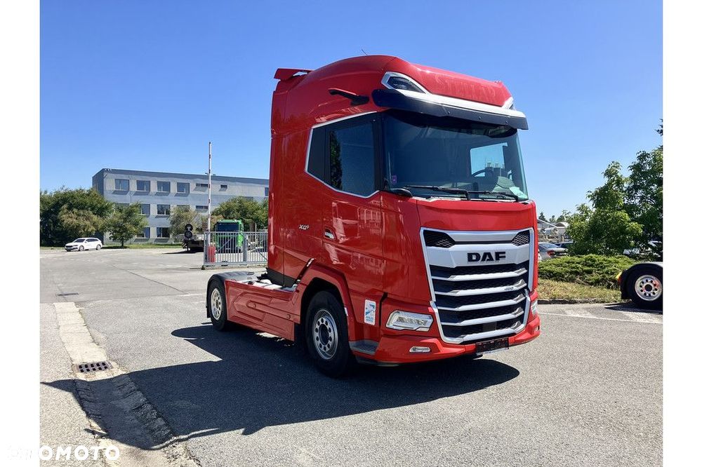 DAF XG+ 480 FT - 1