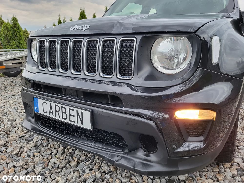 Jeep Renegade 1.0 GSE T3 Turbo Sport FWD S&S - 14