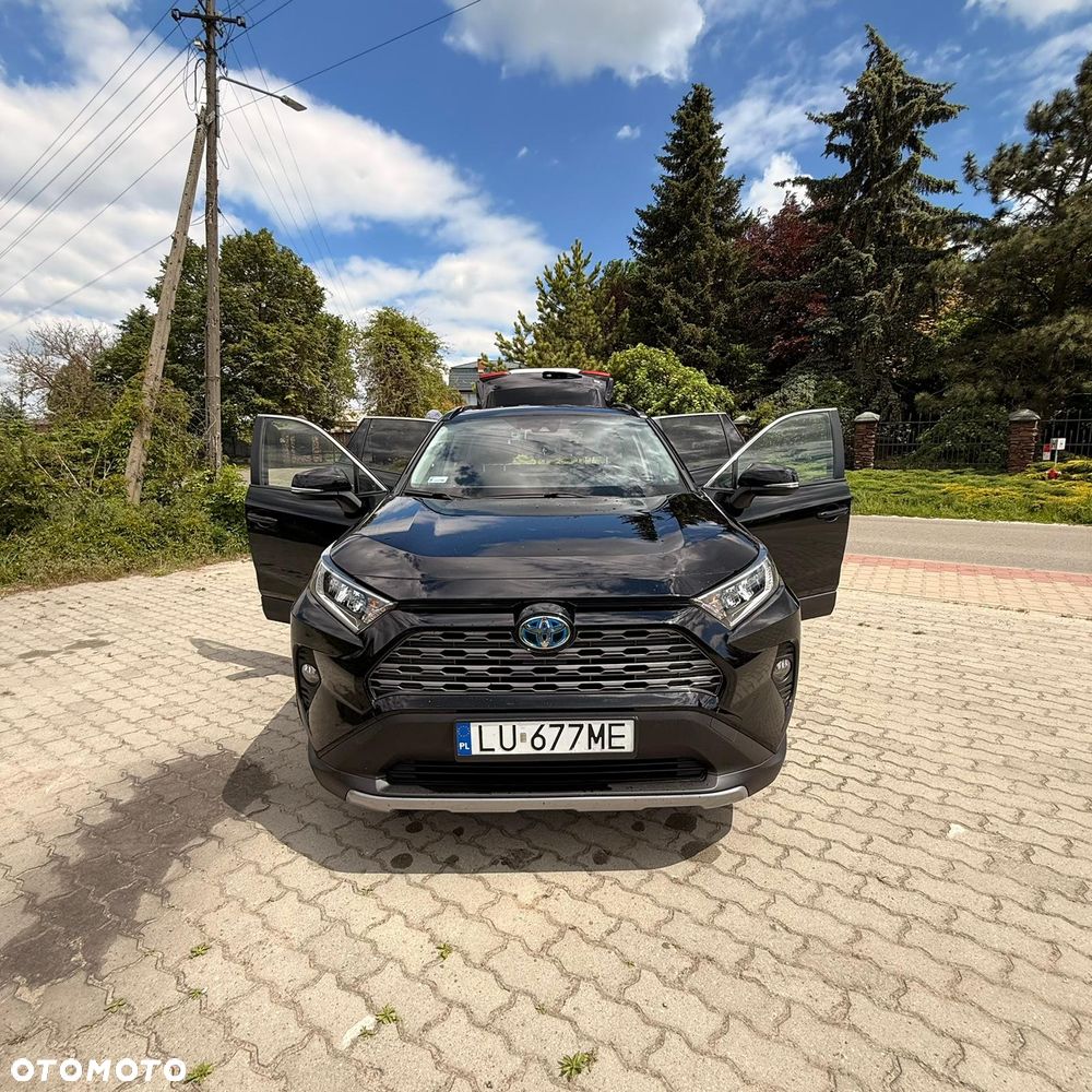 Toyota RAV4 - 3
