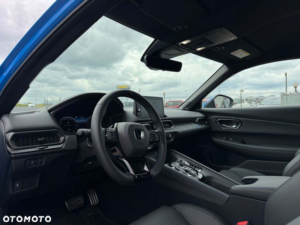Honda Prelude 2.0 i-MMD eHEV Advance CVT - 9