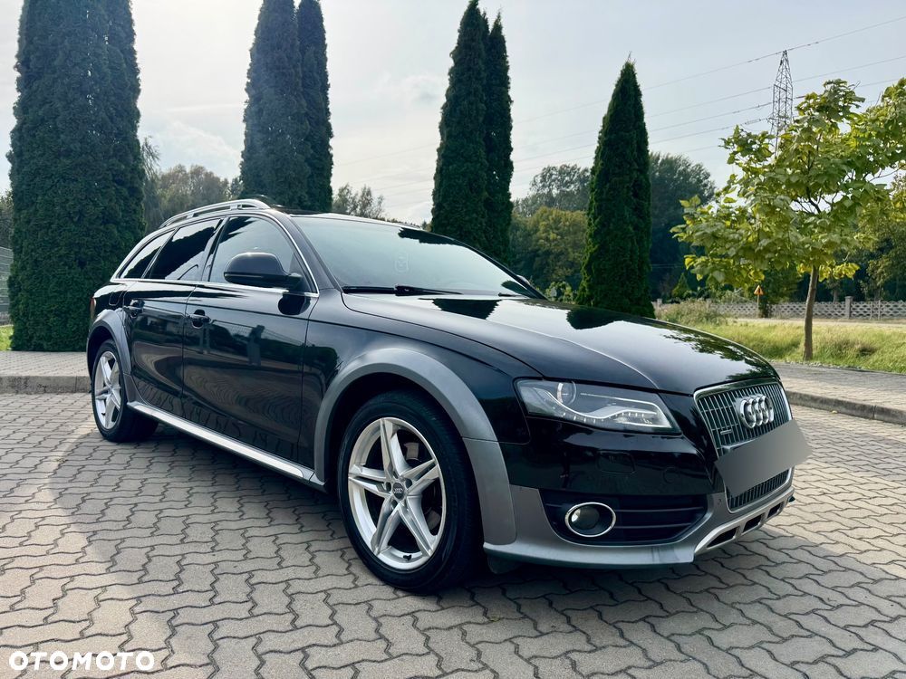 Audi A4 - 3