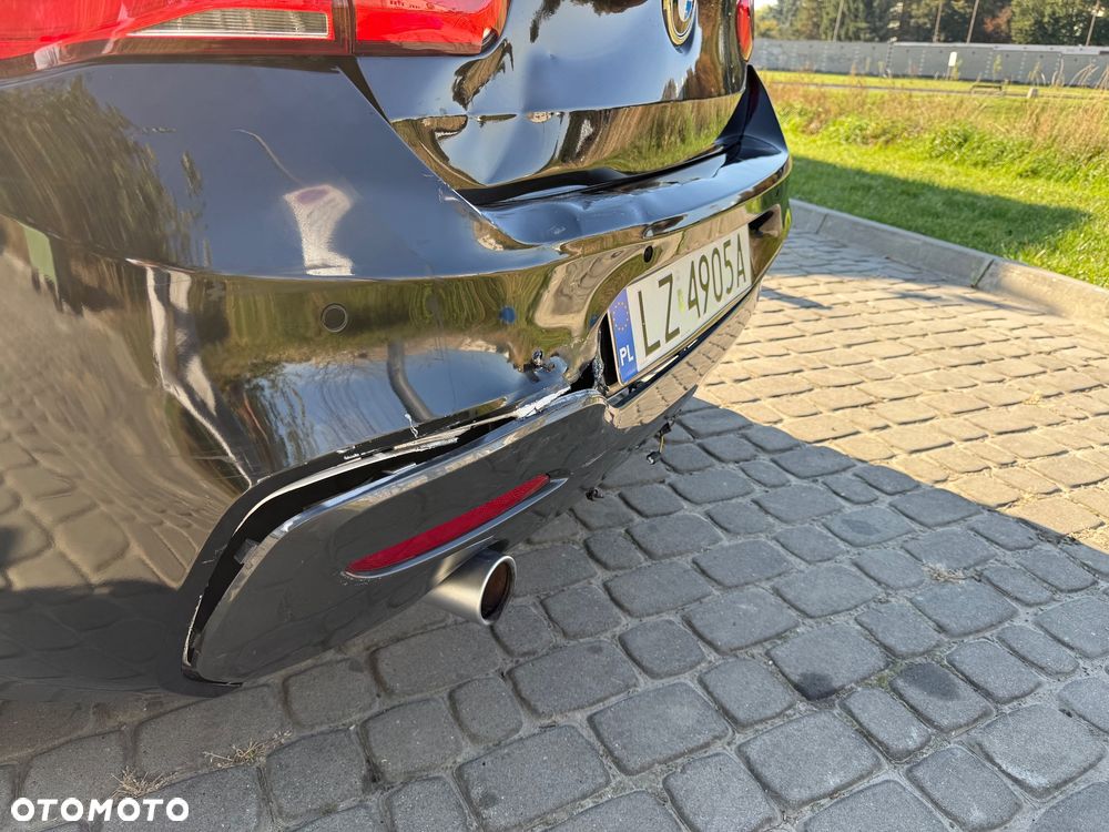 BMW Seria 1 - 12
