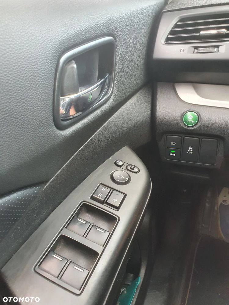 Honda CR-V 2.2i-DTEC Executive Navi - 4