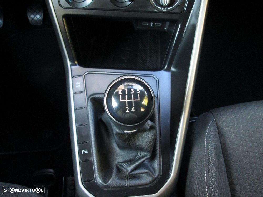 VW Polo 1.0 TSI Confortline - 41