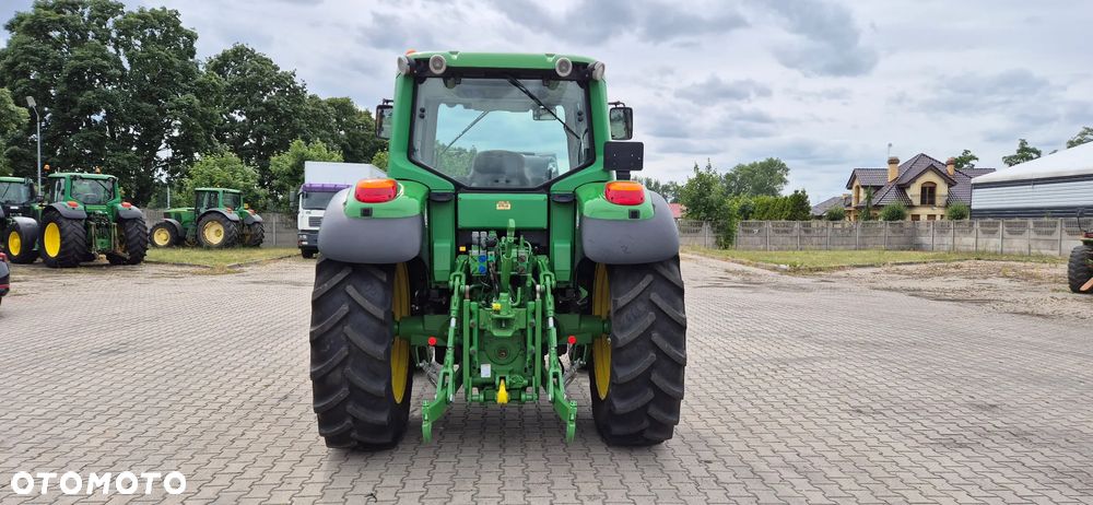 John Deere 6330 PREMIUM - 6