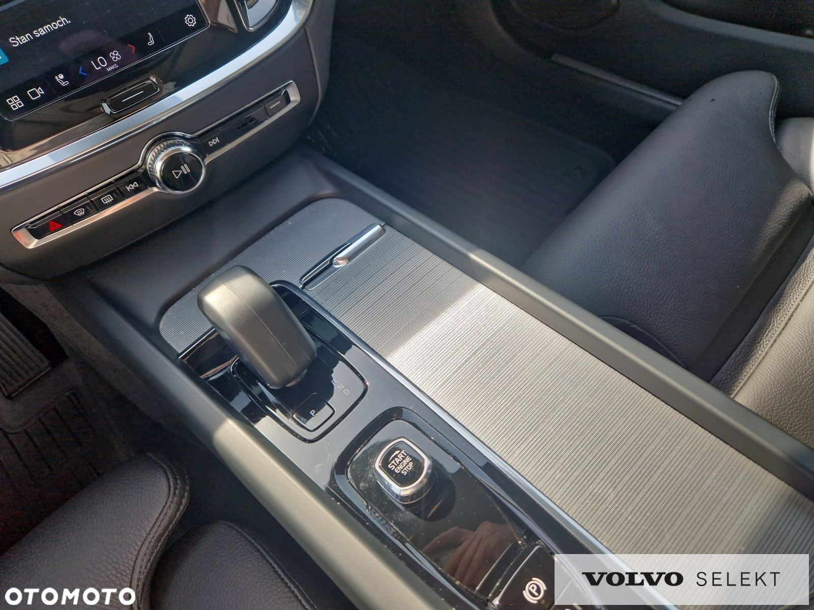 Volvo V60 - 15