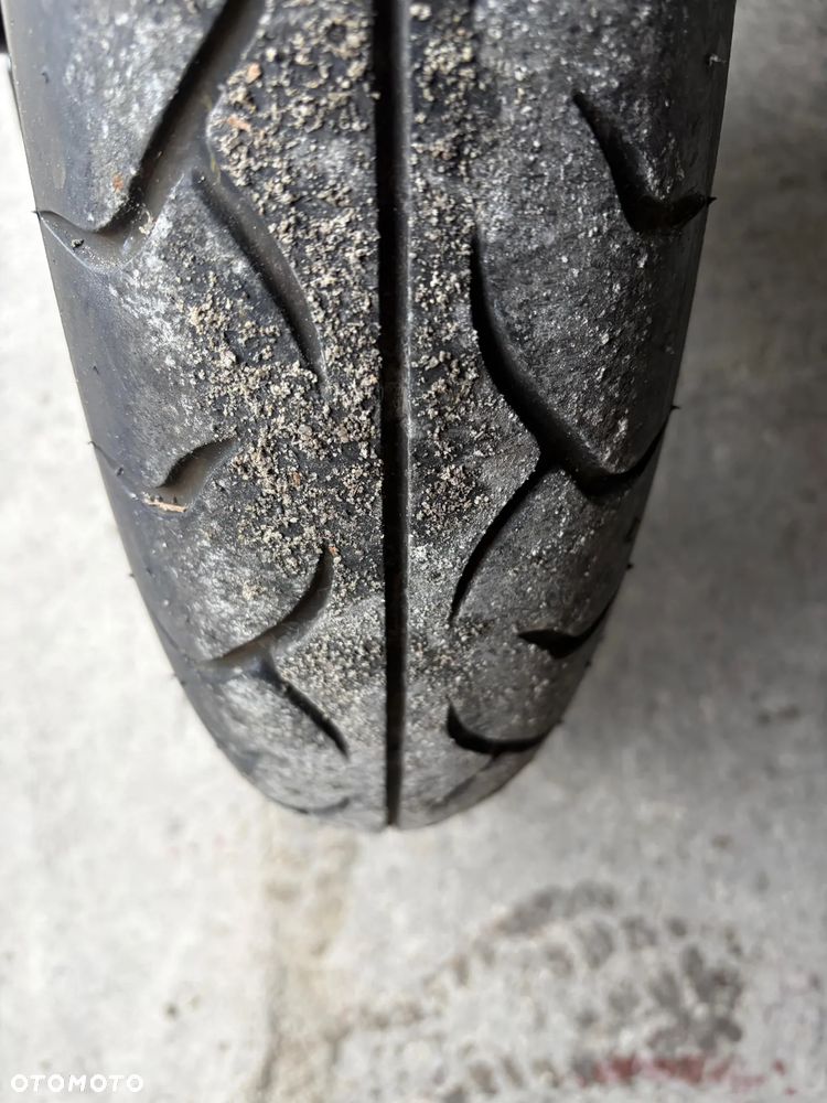 Suzuki Intruder - 29