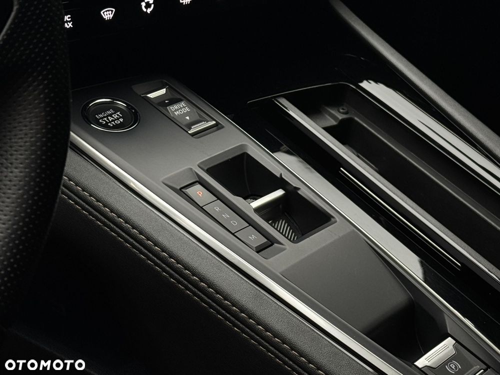 Peugeot 508 BlueHDi 130 GT S&S EAT8 - 11