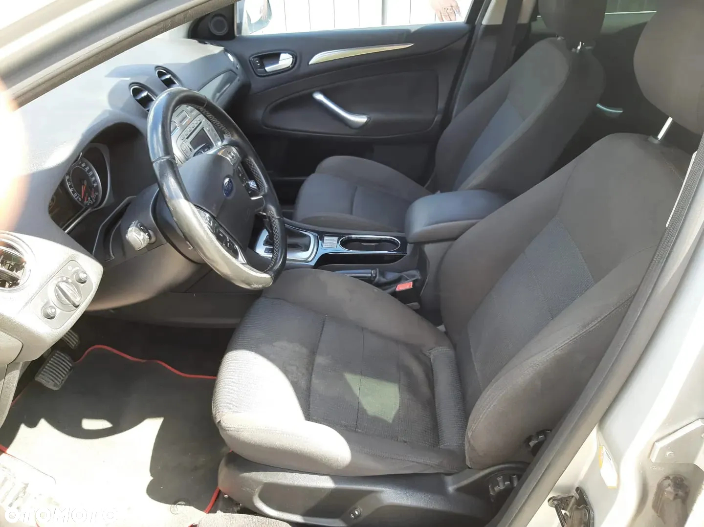 Ford Mondeo 2.0 TDCi Titanium - 2