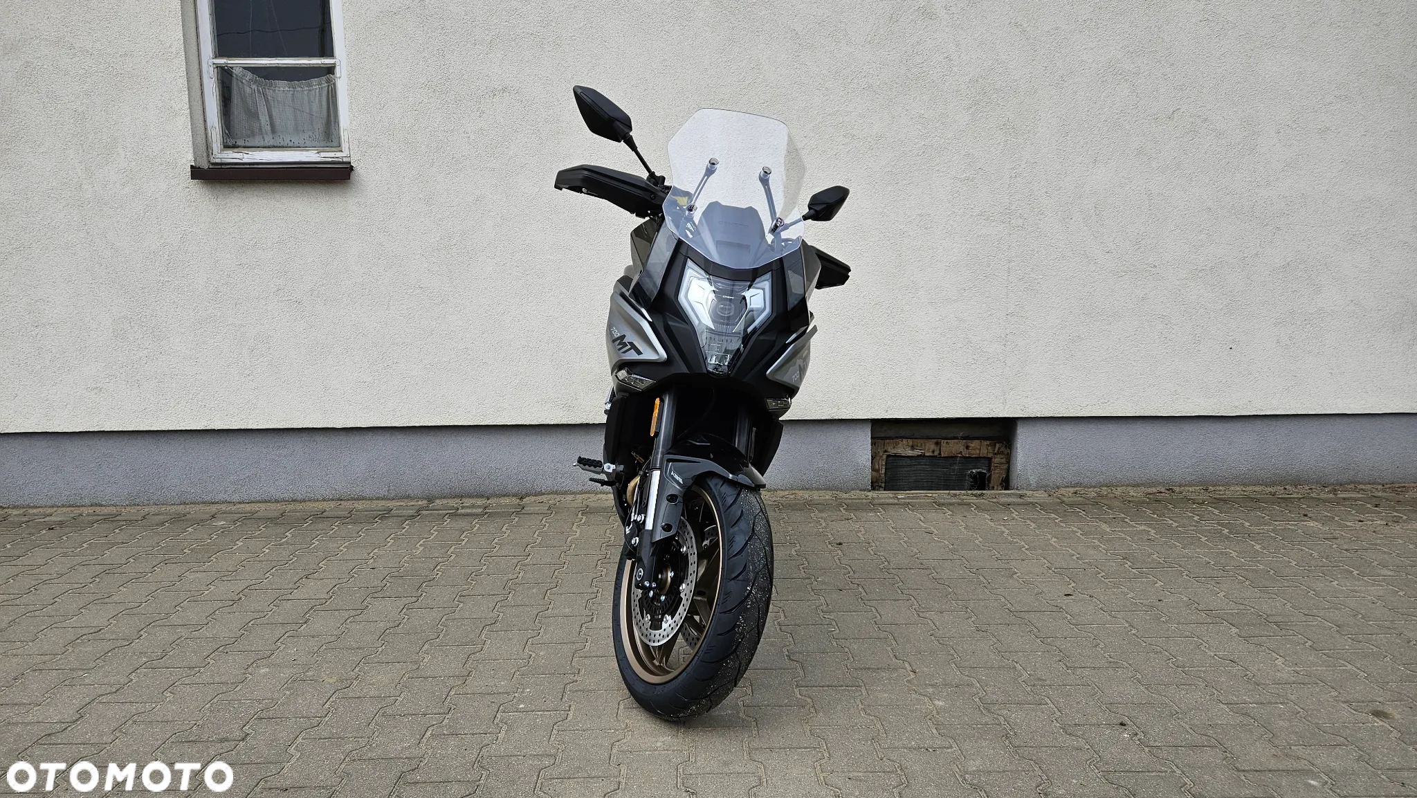 CFMoto Inny - 7