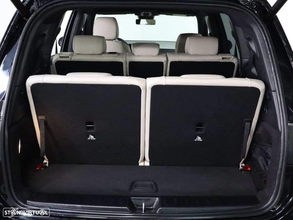 Mercedes-Benz GLB 180 d Progressive - 26