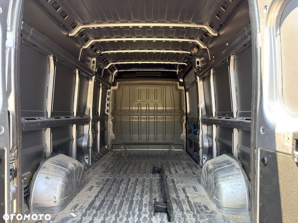 Peugeot Boxer - 7