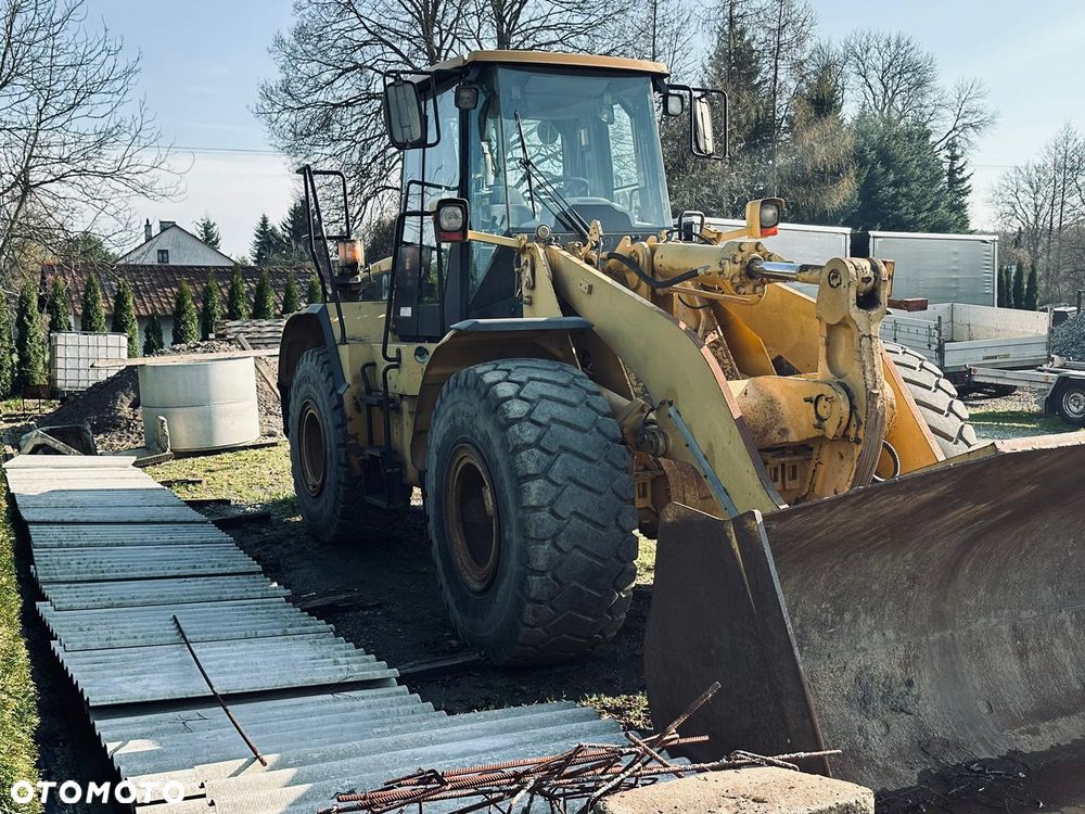 Caterpillar 950g - 4
