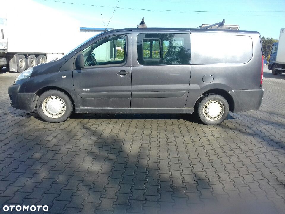 Citroën Jumpy Combi - 3