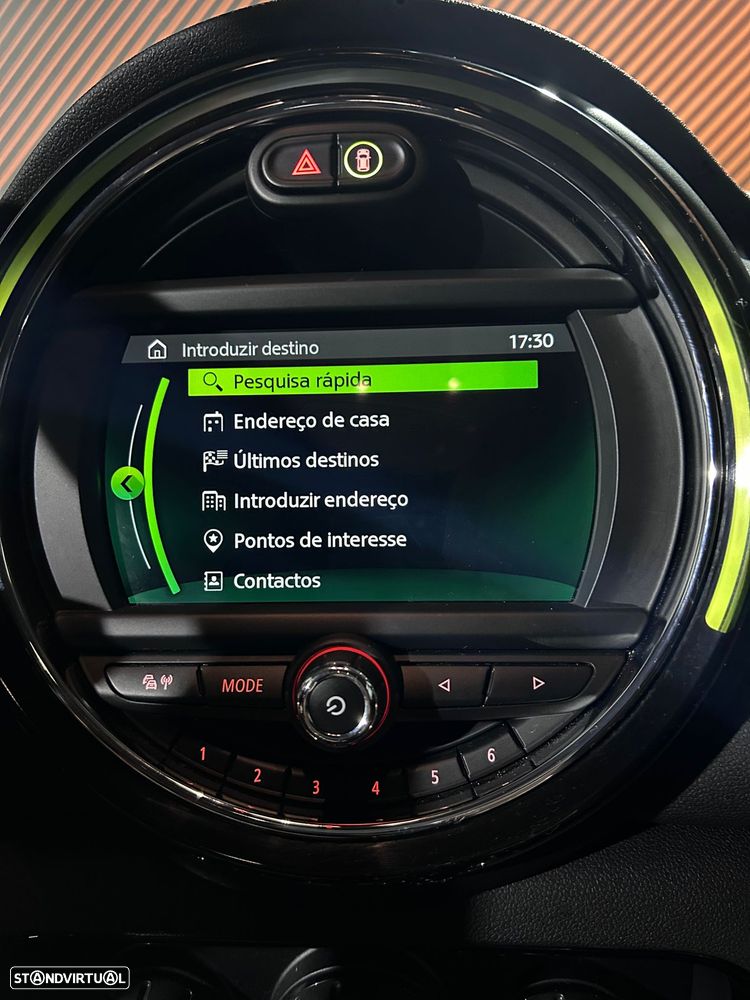 MINI Clubman One D - 33