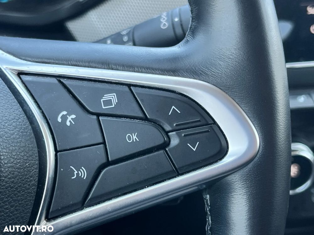 Renault Arkana E-TECH 145 E-Tech Engineered - 15