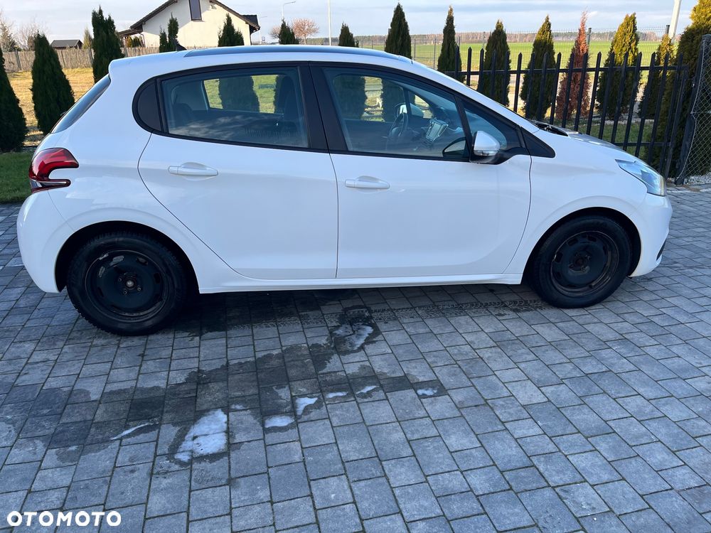 Peugeot 208 e-HDi FAP 115 Stop&Start Intuitive - 3