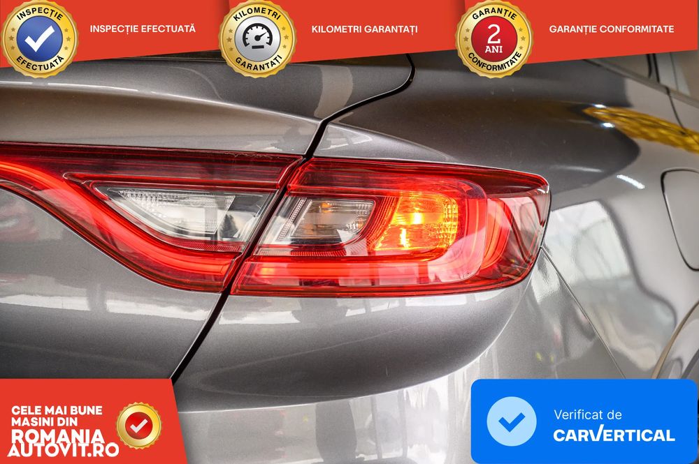 Renault Arkana 140 EDC Intens - 6