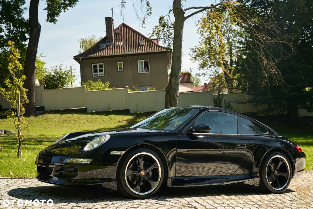 Porsche 911 - 34