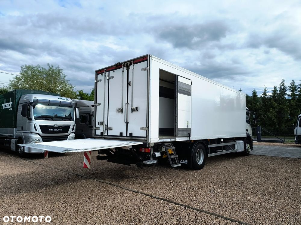 Mercedes-Benz Antos 1827 EURO6 - 7