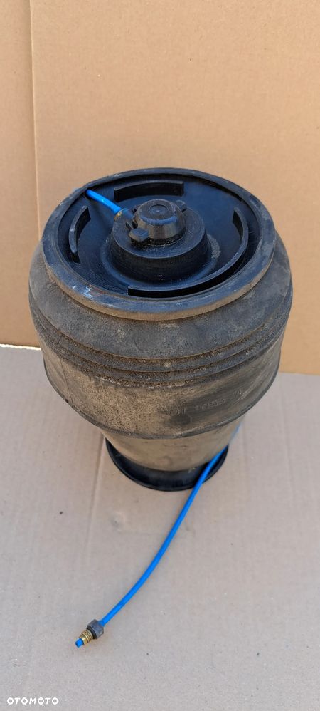 Poduszka zawieszenia nivo miech prawy 6765602 BMW E61 - 1