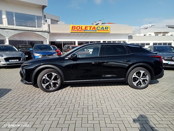 Citroën C5 X 1.2 PureTech Feel Pack EAT8