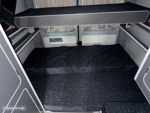 VW LT Van  Chambel 644 - 12