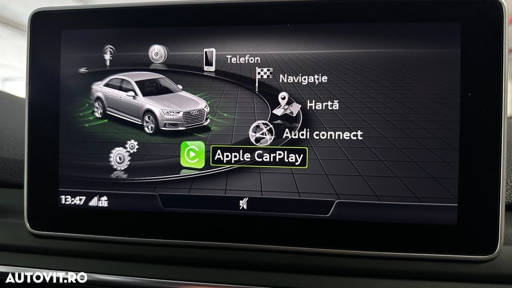 Audi A4 2.0 TDI S tronic Sport - 5