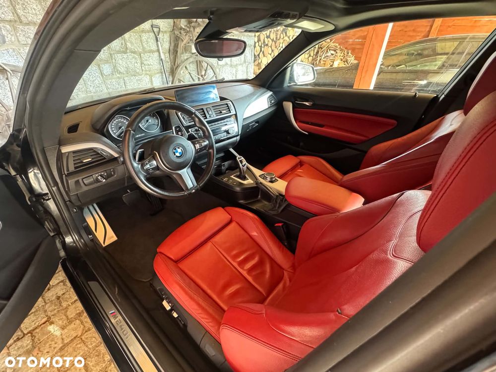 BMW Seria 2 M240i xDrive sport - 14